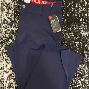 Under Armour pants